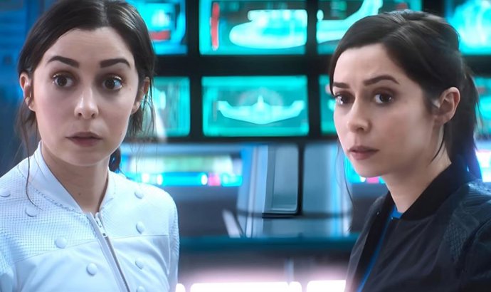 La temporada 8 de Black Mirror arranca su rodaje