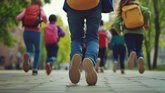 Foto: Dormir mal, desayunar poco y demasiadas pantallas dificultan la vuelta al cole