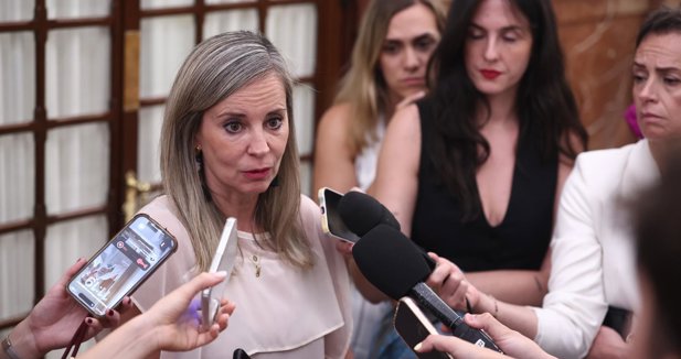 Sumar no duda que Sánchez comparecerá para hablar de la crisis de Ceuta y defiende la "total transparencia"