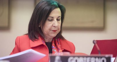 Robles comparece en el Congreso para rendir cuentas sobre Ceuta con el foco en qué sabía el CNI y el papel de Marruecos