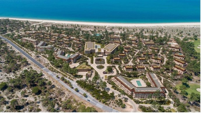 Park Hyatt Comporta