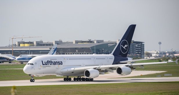 Hallado un tercer dron cerca del aeropuerto de Leipzig, en Alemania