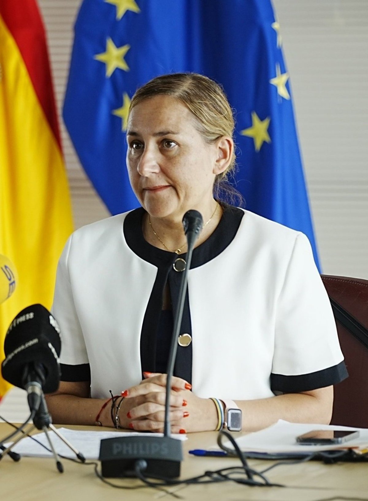 Canarias contará con una Carta de Servicios con nuevos compromisos de calidad para mejorar la atención a la dependencia