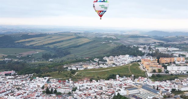 Cádiz al día