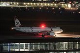 Foto: Alemania/Afganistán.- Alemania deporta a otros 23 afganos a Kabul en un nuevo vuelo de repatriación a Afganistán