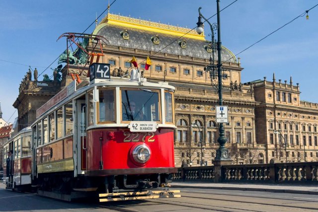 Turismo de Chequia