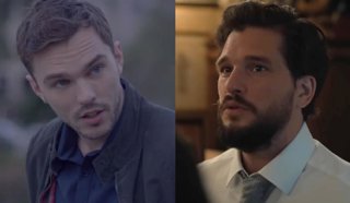 Kit Harington reemplaza a Nicholas Hoult como Gilderoy Lockhart en la serie de Harry Potter