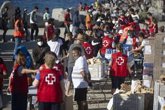 Foto: SATSE reclama al Gobierno más personal sanitario y recursos tras la creación del mando único
