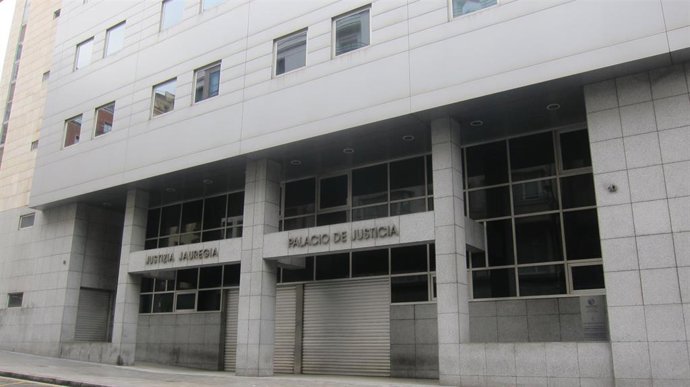 Archivo - Juzgados Bilbao    