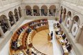 El Debate sobre el Estado de la Región se celebrará los días 1 y 2 de septiembre en el Parlamento riojano