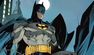 James Gunn sale al paso de los rumores de cancelación de Batman: The Brave and the Bold