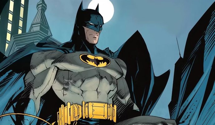 James Gunn sale al paso de los rumores de cancelación de Batman: The Brave and the Bold