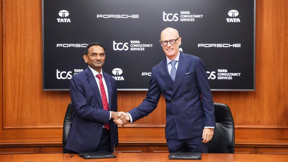 Porsche vende la consultora MHP a Tata Motors y acuerda una colaboración en materia de IA