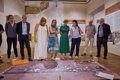 Inaugurado en Pamplona el Palacio de Rozalejo, con 2.000 m2 para el nuevo espacio de memoria y convivencia