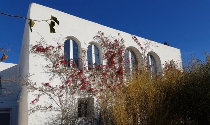 Santa Eulària ingresa 1,78 millones de euros de la mayor sanción urbanística impuesta.