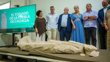 Es Andalucía - Sevilla