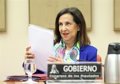 Robles subraya que el CNI hizo su trabajo antes de la entrada en Ceuta e informó a Delegación del Gobierno