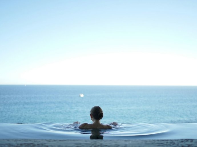 El descanso se vuelve prioritario en el 'Slow Travel'
