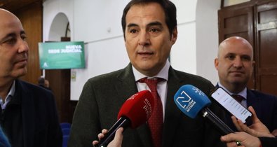 Andalucía