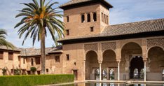 Es Andalucía - Granada