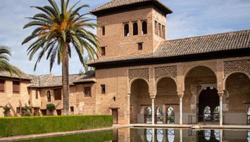 Es Andalucía - Granada