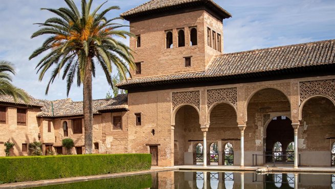 Es Andalucía - Granada