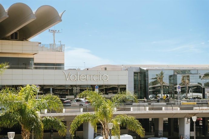 Aeropuerto de Manises
