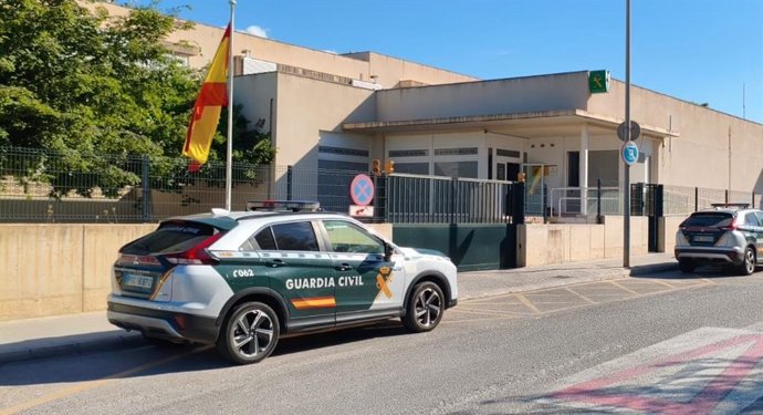 Archivo - Sucesos.- El conductor implicado en el atropello mortal en Capdepera (Mallorca) da positivo en el test de alcoholemia