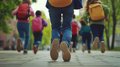 Un total de 298.436 alumnos volverán a las aulas gallegas el 9 de septiembre, casi 5.000 menos que el curso pasado