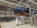El turno de fin de semana en Volkswagen Navarra generará mil empleos