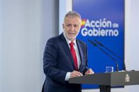 El Gobierno celebrará mañana una reunión específica para preparar el comienzo del curso escolar en Ceuta