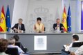 El Gobierno aprueba el 'mando único' en Ceuta para "priorizar" la "devolución y repatriación" de los inmigrantes