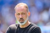 Foto: Matarazzo: "Con Mourinho, el Real Madrid tiene una estructura diferente"