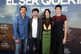Foto: Sorogoyen recuerda el "abandono" sobre Sáhara en 'El ser querido': "Es justo mostrar que no todo el mundo opina igual"