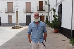 El coreógrafo y bailarín Guillermo Weicker.