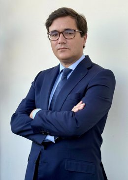 Luis Óscar Moreno García-Cano, nuevo director general de Financiación Internacional.