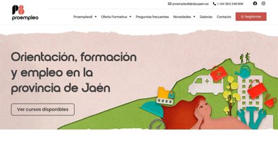 Más Jaén