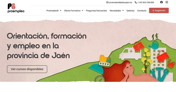 Más Jaén