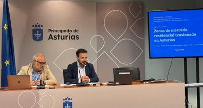 Asturias