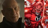 Foto: La gran teoría de Linternas 1x02: ¿Antaan es Atrocitus, líder de los Linternas Rojas?