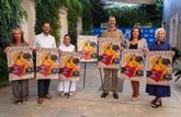 Foto: La tradición centenaria renovada protagoniza ochos días de capeas y programación lúdica y musical en Trigueros (Huelva)