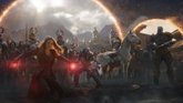 Foto: Vengadores: Endgame Encore lanza su primer tráiler, con escenas míticas antes de la irrupción del Doctor Doom en el UCM