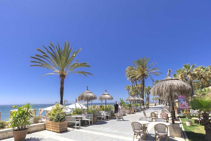 Turismo de costa en septiembre