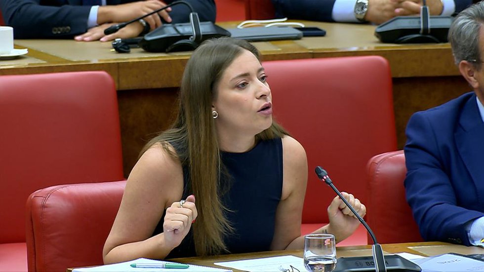 PP pide a Robles que aclare "si miente ella o Marlaska" sobre los avisos del CNI