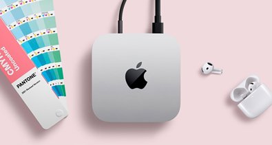 Gadgets