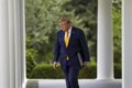 Trump afirma que el paso de Ormuz está libre de minas y advierte a Irán de ataques si vuelve a colocarlas