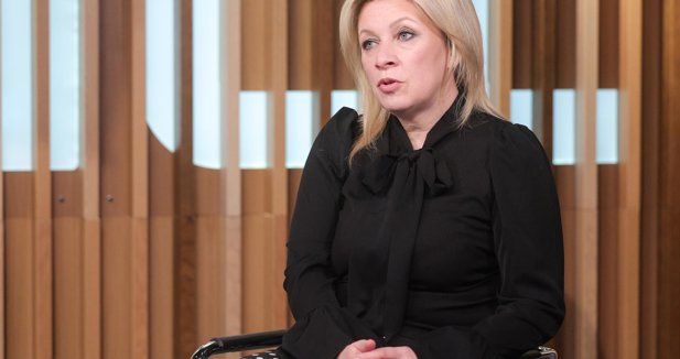 Rusia tilda de "propaganda de mala calidad" los recientes informes de Francia sobre presunta injerencia electoral