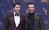 Foto: Los hermanos Scott, el célebre dúo de reformas, regresan a AMC con La casa más top