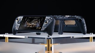 ROG XBOX Ally X20