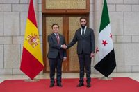 El Gobierno completa la normalización con Siria con el nombramiento del primer embajador desde 2012